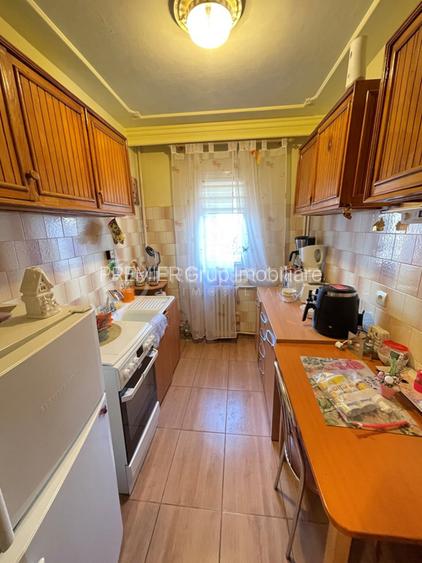 Etaj 1! Apartament 3 camere 60mp, Podu Ros, mobilat, balcon, fara risc - 5