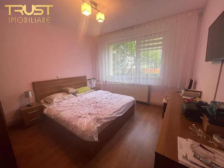 2 Camere I Parcare I Grigorescu - 6