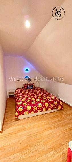 Casa individuala P+M  | 4 camere | Navodari - 11