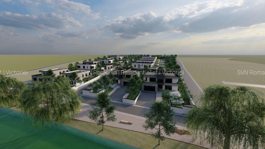 REV2002528 Vila superba in Corbeanca - 6