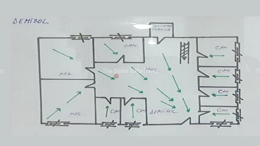 Pensiune functionala in statiune turistica montana - 16