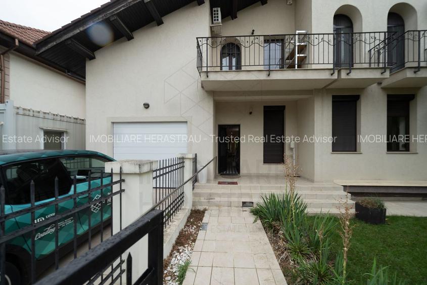 Vila de LUX zona Pipera | Iancu Nicolae - 19