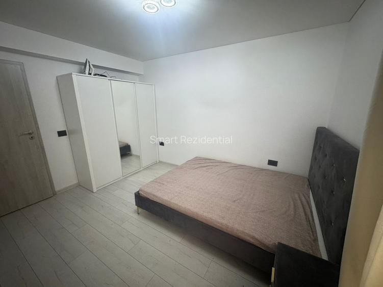 2 camere Bloc Nou-Mobilat si Utilat-Parc Tudor Arghezi - 10