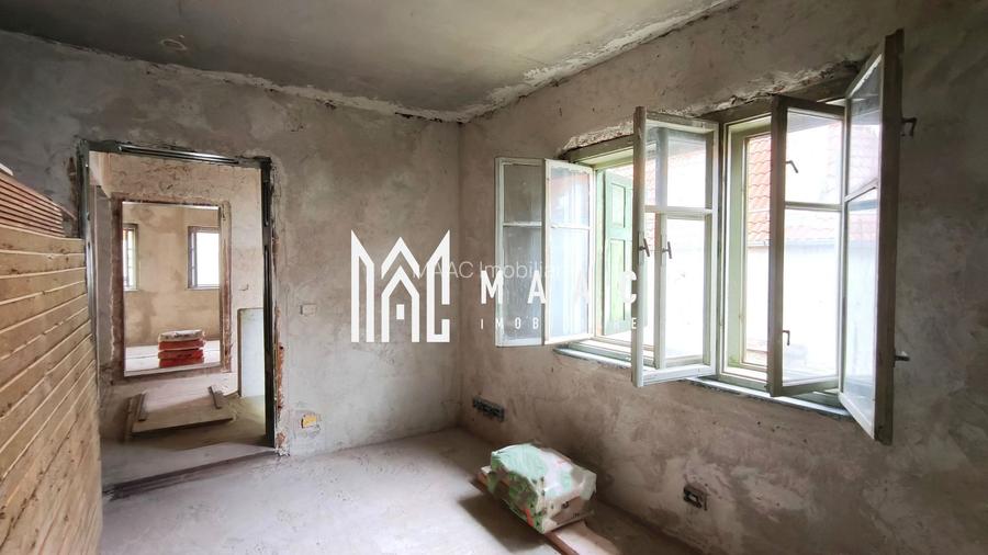 Casa individuala 3 camere I Teren 860 mp I Cristian - 4