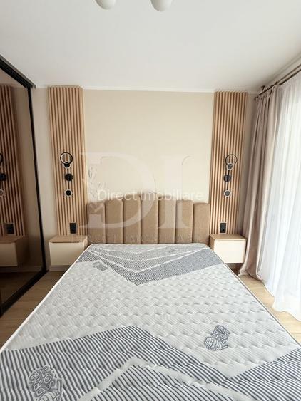 Apartament ultramodern / mobilat,utilat la cheie - 10