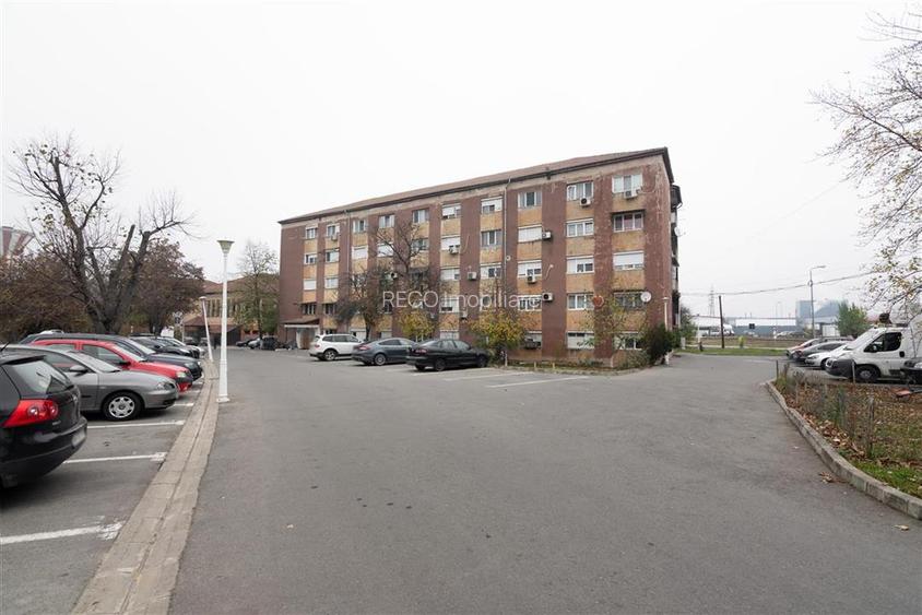 RECO, Apartament 2 camere, decomandat, Zona Rogerius - 18