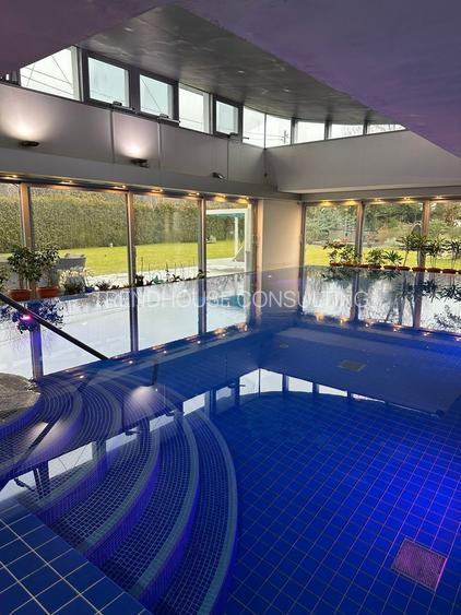 PROPRIETATE UNICAT-DESIGN PREMIAT-ARHITECTURA DEOSEBITA-SMART HOME - 11