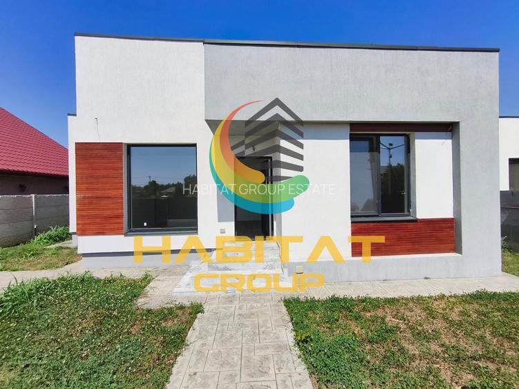 Casa 4 Camere | 330mp Teren | Incalzire in Pardoseala - 15