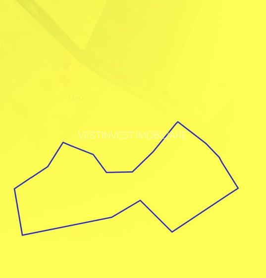 Teren intravilan 17,265 mp in Tomnatic comuna Vadu Crisului - 6