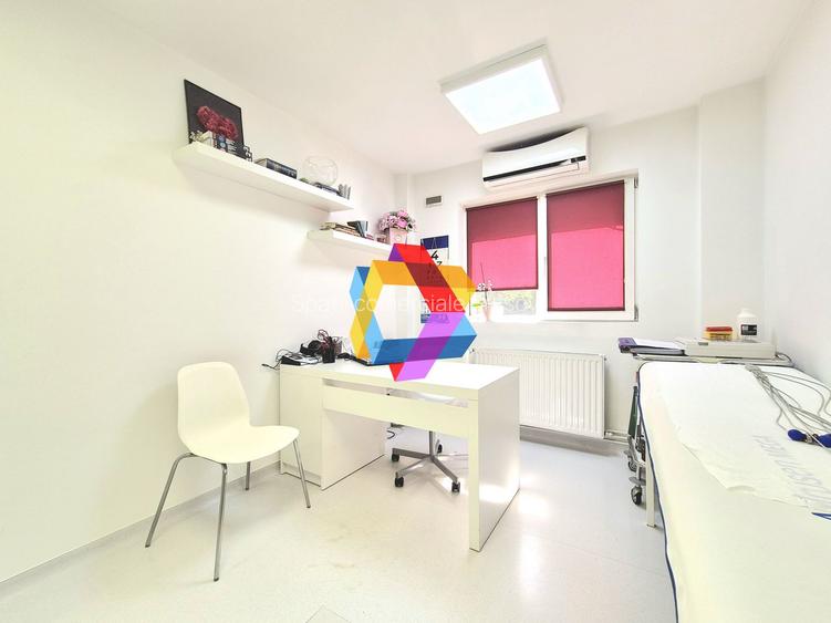 Cabinete stomatologice / medicale zona Astra Brasov - 90 mp - 13