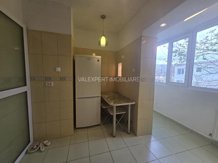 Metrou – Piata Muncii. Ap 3 camere , suprafata 60mp. - 17