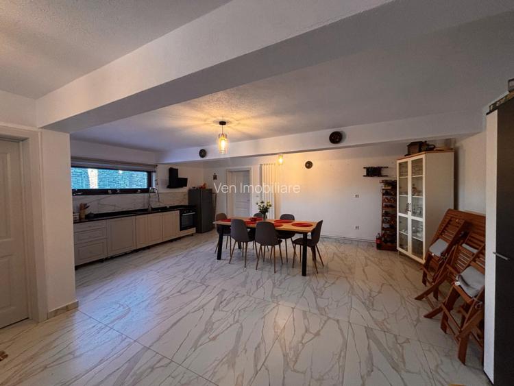 Cabana 180mp Piatra Fantanele - 19