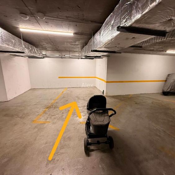 Direct Proprietar Ap. 2 camere  si loc de parcare la -1 , bloc 2020 Timpuri Noi - 14