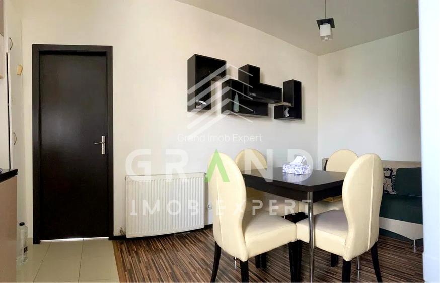 2 Camere | AC | Zona Centrala – Traian - 7
