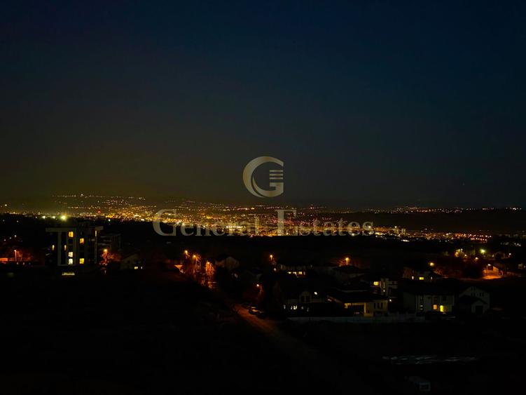 Vânzare apartament 2 camere | 55,6 mp | Copou Garden Residence - 20