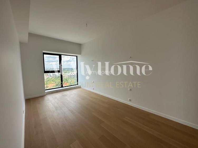 Apartament NOU impresionant cu 3 camere/ complex rezidential One Verdi Park - 5