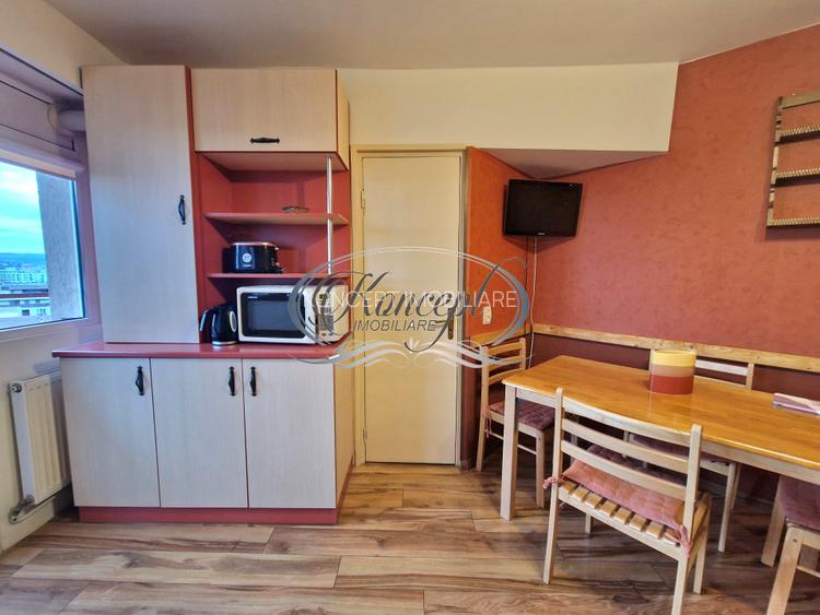 Apartament modern pe Bulevardul 21 Decembrie 1989 - 10