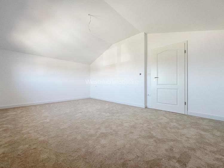 CASA INDIVIDUALA NOUA, 5 camere, 460 mp teren, 150 mp utili - Giroc - 7