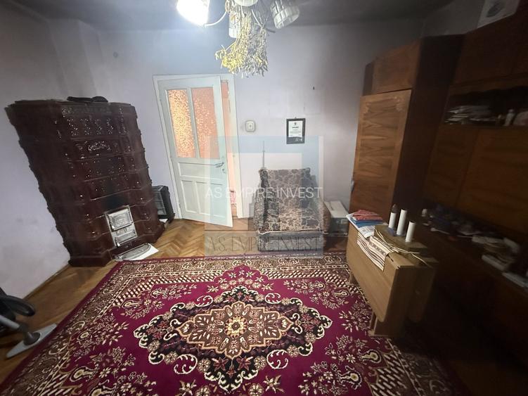 Casa 3 camere,singur in curte,360 mp teren - Halchiu/Brașov - 18