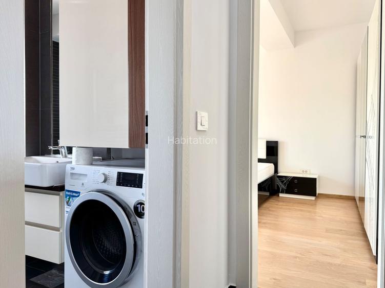 Apartament modern, lift și parcare – zona Calea Lipovei - 13