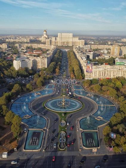 Palatul Parlamentului Bd Unirii - 12