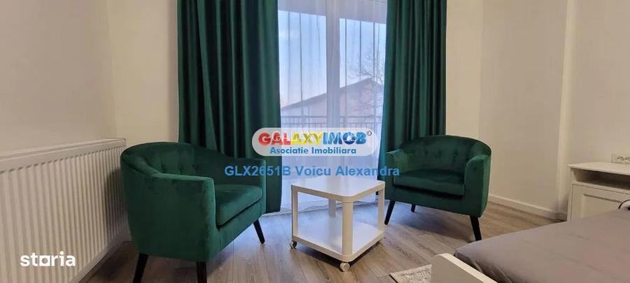 Garsoniera Bloc Nou Berceni - Popesti Leordeni - Parcare - 2