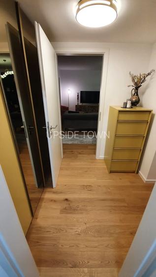 2 camere | Aviatiei Park | Herastrau | Promenada | Pipera - 18