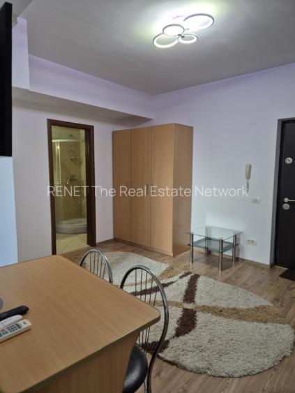 Garsoniera - metrou Timpuri Noi - centrală termica - 3