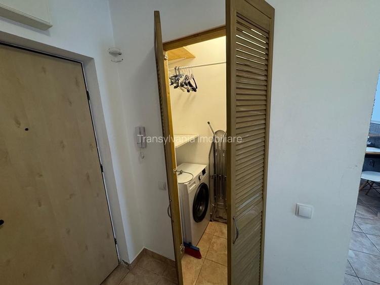 Apartament cu 2 camere | Etaj 2 | Parcare subterana - 17