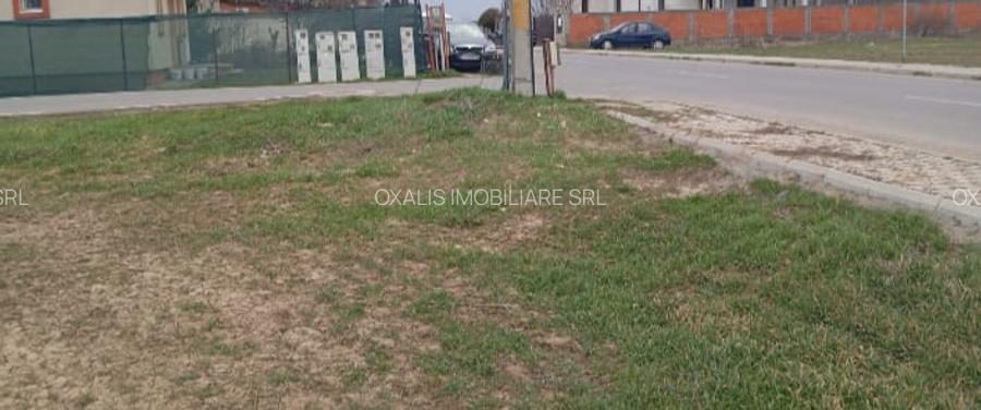 Teren de vanzare  constructii case Dragomiresti Deal - 3