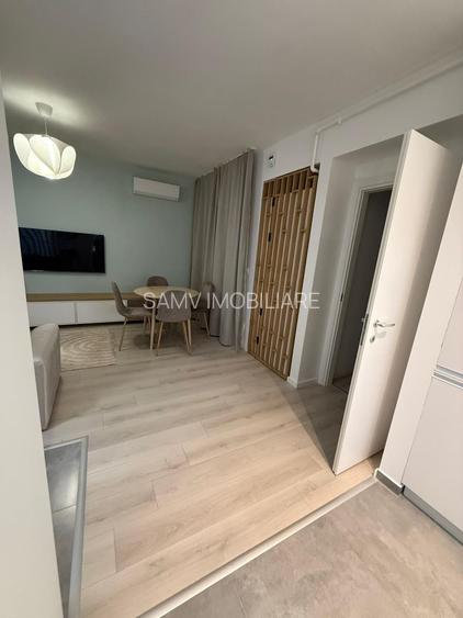 Apartament prima închiriere I Terasă 10 mp I zona Lipovei - 5