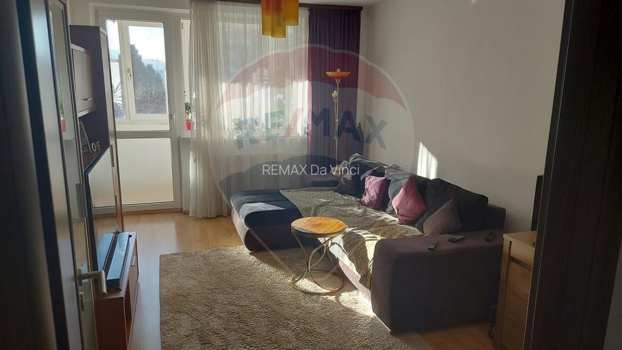 Proprietate 2 camere | 55,9 mp | Etaj 3/10 | Bd. Alexandru Vlahuță nr. - 2