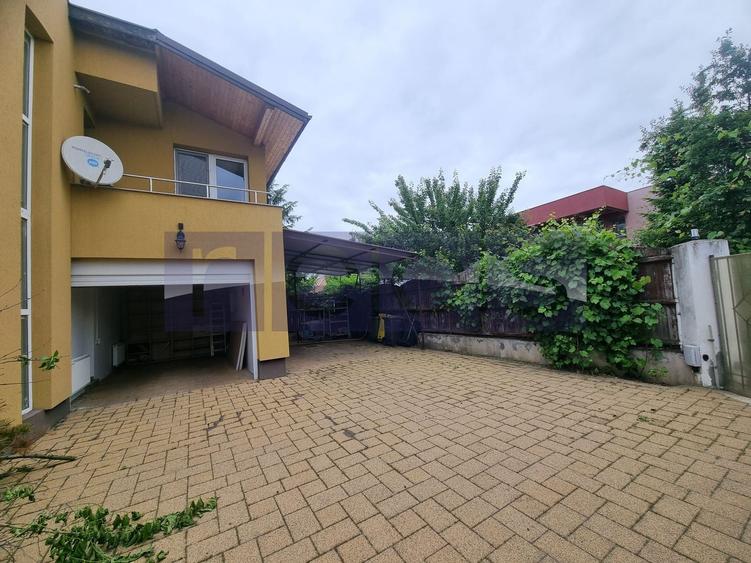 INCHIRIERE CASA 5 CAMERE | ZONA PIPERA - 46