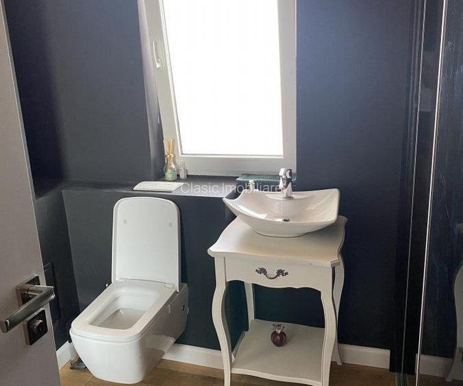 Inchiriere apartament 3 camere de LUX in Zorilor- zona Pasteur, Cluj-Napoca - 10