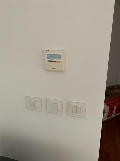Apartament 4 camere