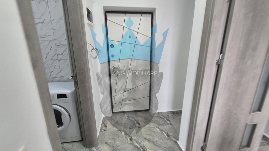 Garsoniera Militari Residence Rosu - 13