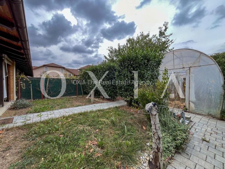 SX636 Dumbravita Padure - Teren Generos - Disponibil Imediat - 25