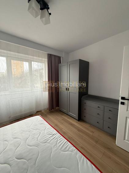 3 camere, Circumvalatiunii-Iulius Mall, centrala proprie - 3