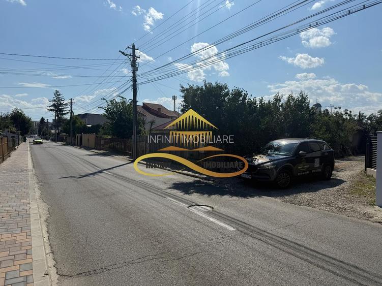 Teren de vanzare in Bacau - 6