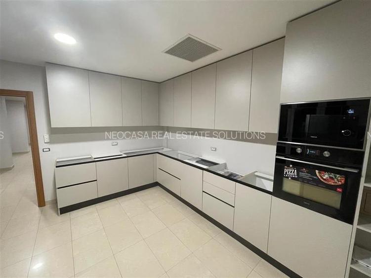 LUX SI APARTAMENT UNIC | 4 CAMERE | 402 MP | TERASA IMENSA | 2 PARCARI | HERASTR - 11