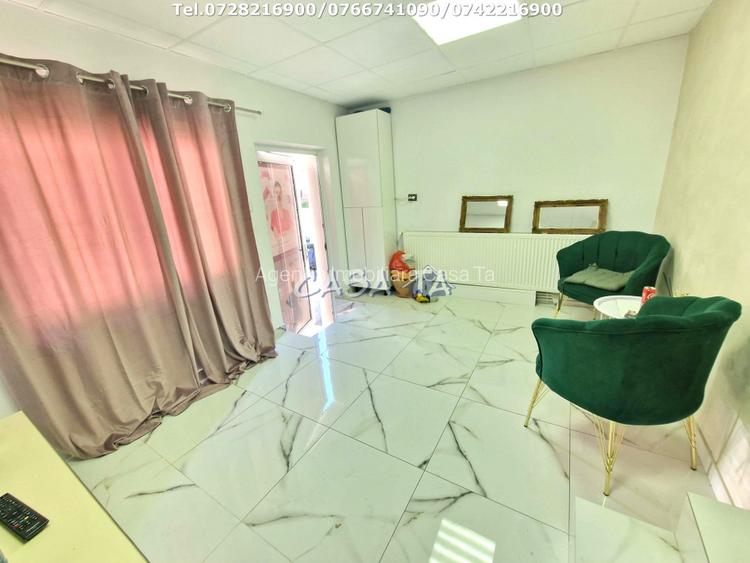 De Vanzare spatiu comercial, Bld Nicolae Titulescu - 2