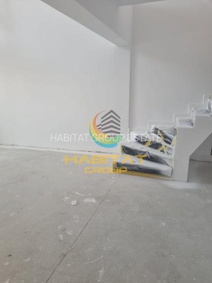 Penthouse  4 camere cu scara Interioara Acte Gata! - 6