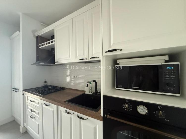 Pipera - Complex Onix Park North - Apartament MODERN - 5