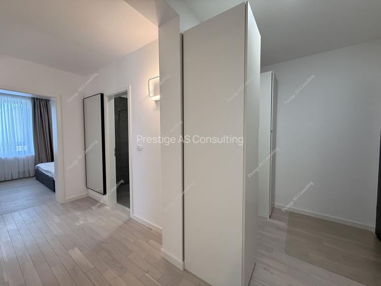 Apartament Nou 2 Camere | Etaj 1 | Petre Tutea Dumbravita - 10