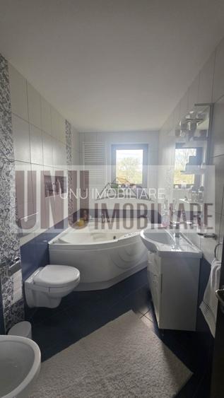 Casă individuală Bucium, Plopii fără Soț - 2