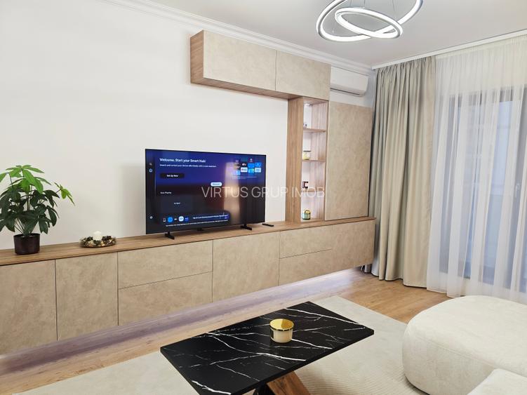 Inchiriere Apartament 2 Camere Premium Exigent - 6