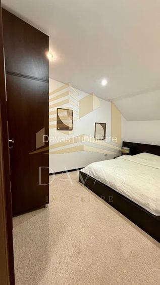 Apartament 3 camere semidecomandat | Central | Modern | 90mp | Terasa - 2