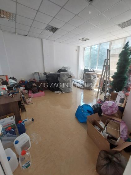 Pod Butelii, cladire comerciala, S+P+1, 677 mp. - 17