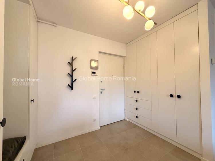 Studio Premium | Terasă Proprie - 20 mp | H Pipera Lake - Pipera - 15