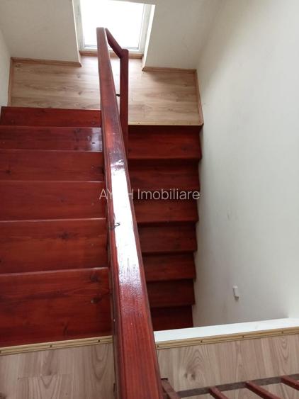 ABATOR   CASA   P+M     4 CAMERE  GAZE TEREN 262 MP  PRET 210.000 EURO - 6